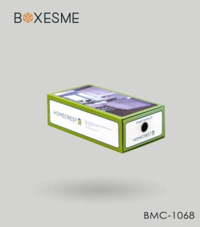 Custom Product Boxes